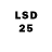 LSD-25 экстази ecstasy Diana Animation