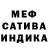 Экстази круглые Reena Almeida